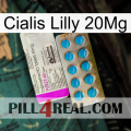 Cialis Lilly 20Mg new07